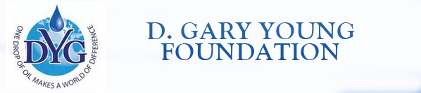 D. Gary Young Foundation