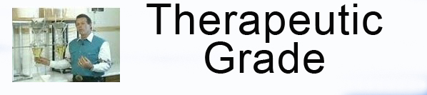 Living Therapeutic Grade