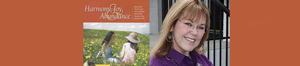 Heart-Centered Sharing 2013