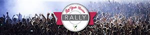 Live Your Passion Rally