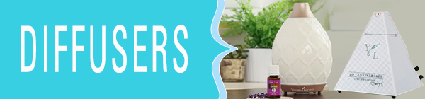 DIFFUSERS AND ACCESSORIES