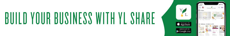 YL Share App icon