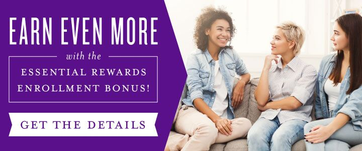 Essential Rewards icon