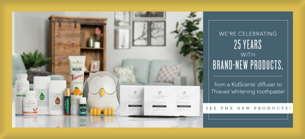 Convention Products 8-2019