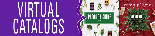 Virtual Catalogs