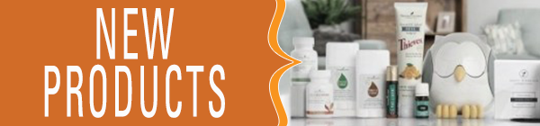 New Products ICON 2019