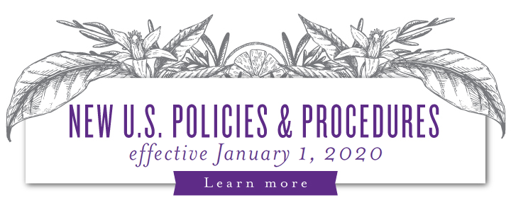 Policies & Procedures