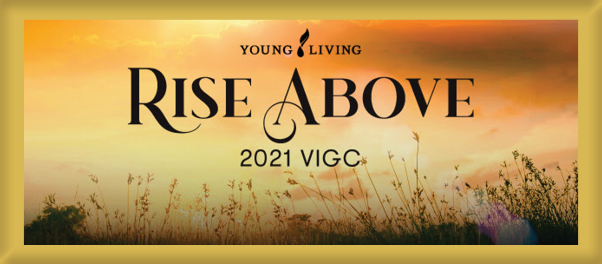 2021 Virtual International Grand convention