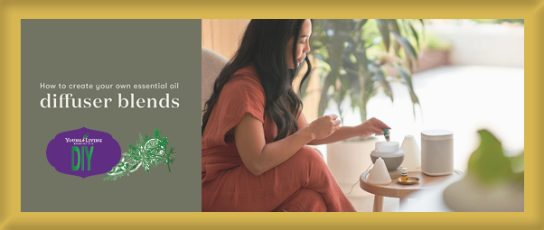 Young Living DIY