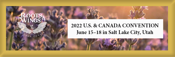 2022 North America Convention